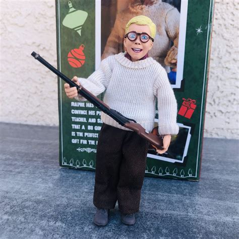 ralphie doll|A Christmas Story .